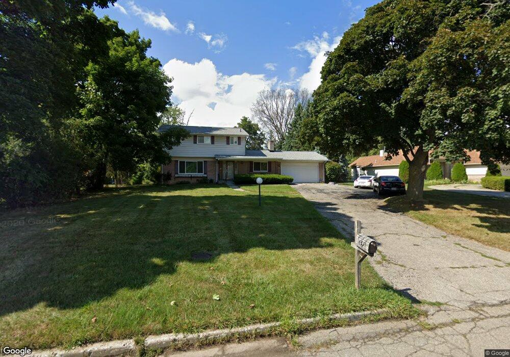 149 Bloomfield Blvd, Bloomfield Hills, MI 48302 - photo 1