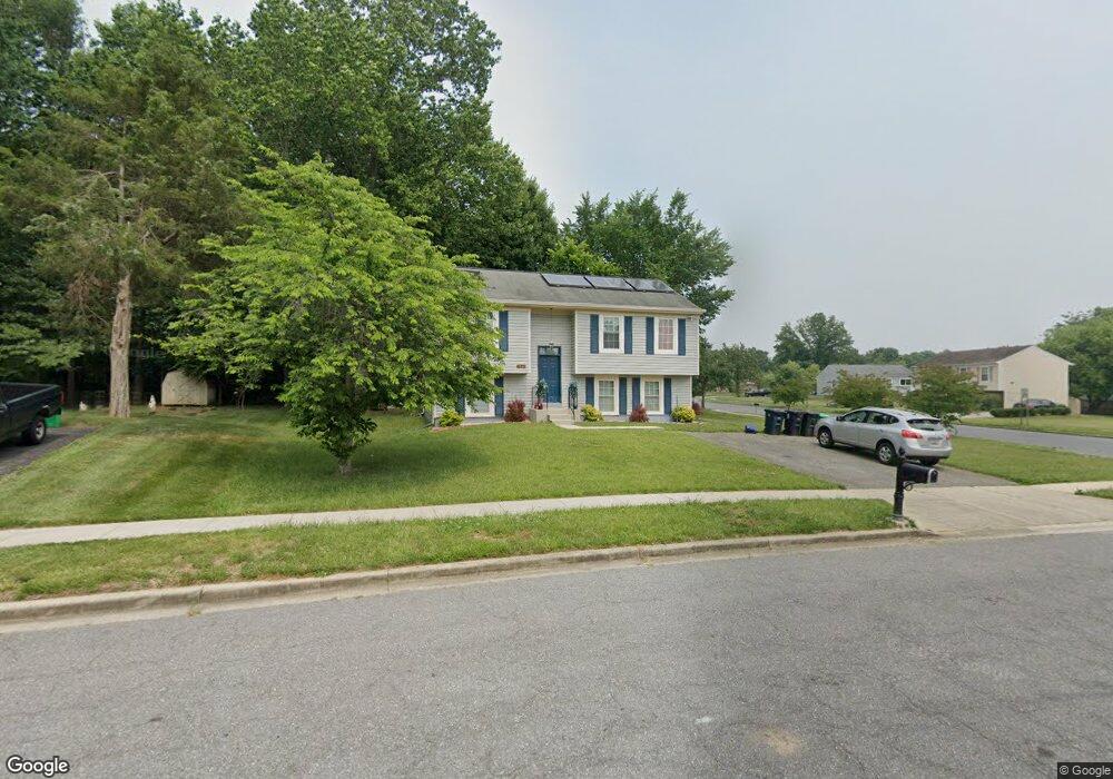 1041 Saint Michaels Dr, Bowie, MD 20721 - photo 1