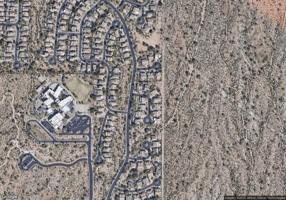 9545 E Lockwood Cir, Mesa, AZ 85207 - photo 1