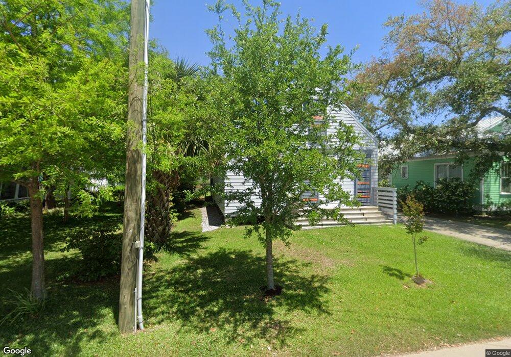 113 Sycamore St, Bay Saint Louis, MS 39520 - photo 1