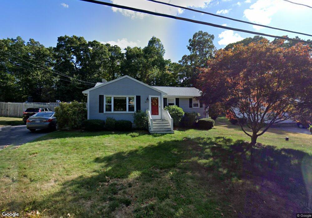 94 Tickle Rd, Westport, MA 02790 - photo 1