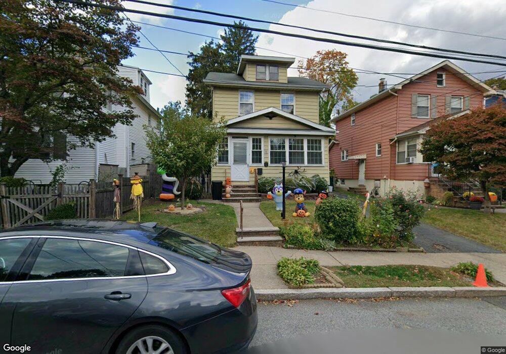 55 Yantecaw Ave, Bloomfield, NJ 07003 - photo 1