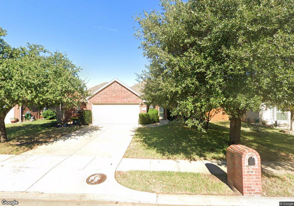 2617 Loon Lake Rd, Denton, TX 76210 - photo 1