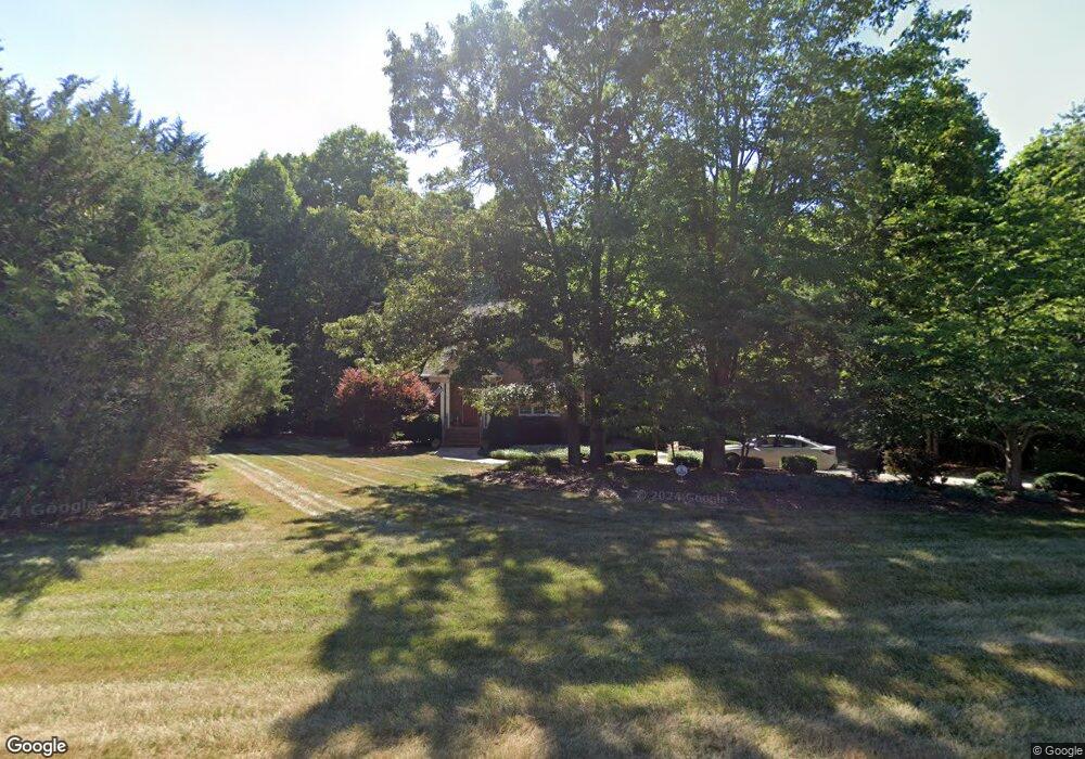 2511 Northmont Lake Dr, Asheboro, NC 27205 - photo 1