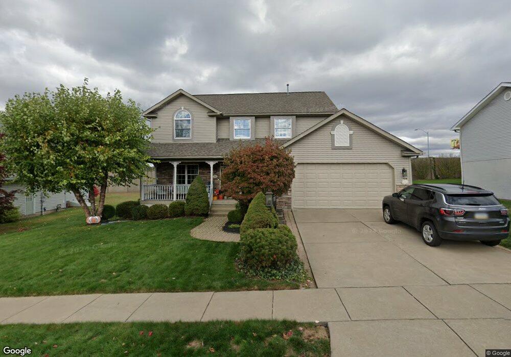 125 Swinnick Dr, Dunmore, PA 18512 - photo 1