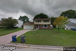 3124 E River Dr, Green Bay, WI 54301