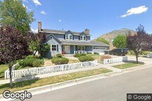 3361 Aura Cir, Salt Lake City, UT 84124