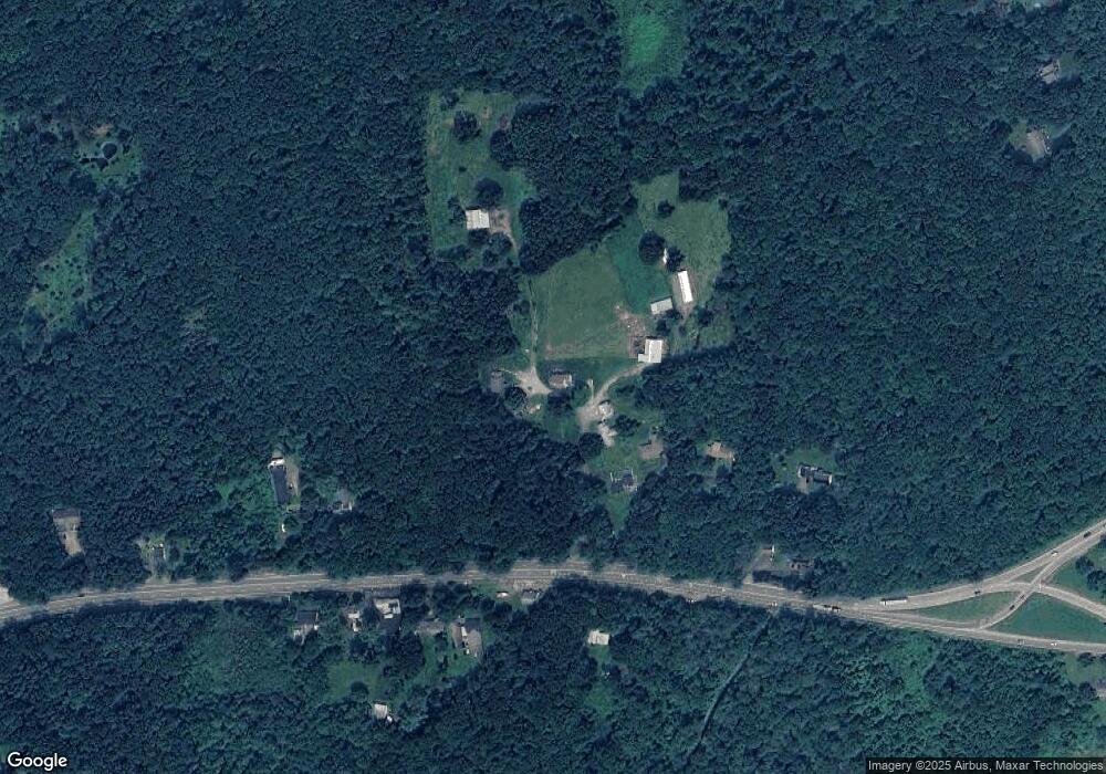 1123 Danielson Pike, North Scituate, RI 02857 - photo 1