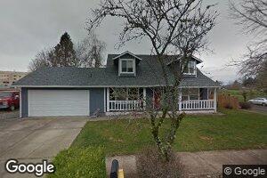 2737 NE 27th Dr, Gresham, OR 97030