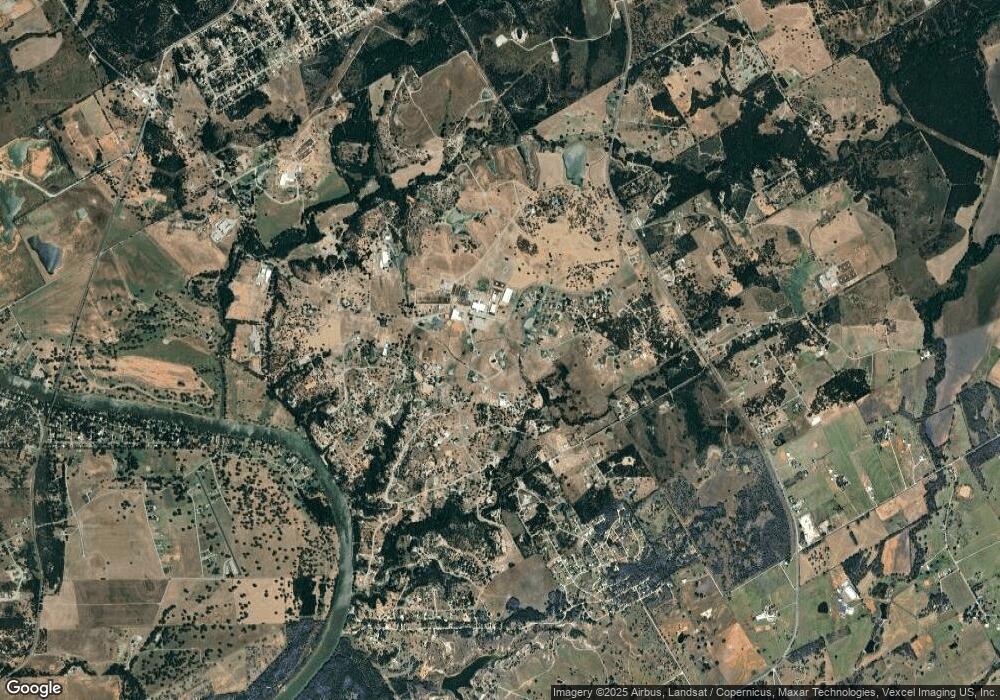 0001 Silverado Dr, Weatherford, TX 76087 - photo 1