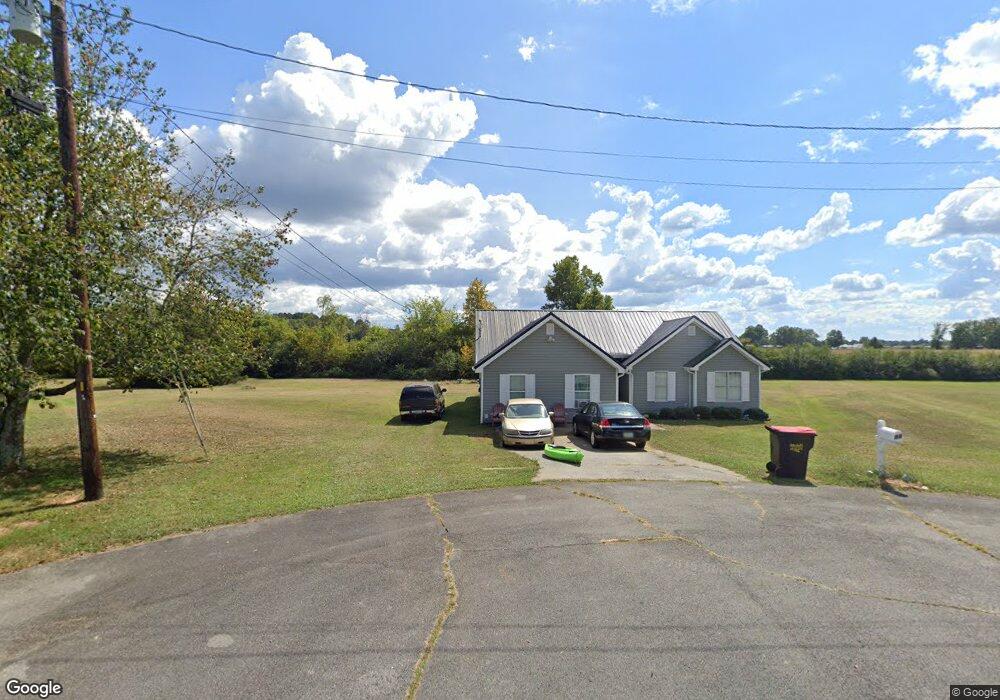 88 Ginger Ln, Chatsworth, GA 30705 - photo 1