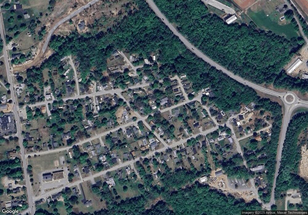 45 Academy St, Boscawen, NH 03303 - photo 1