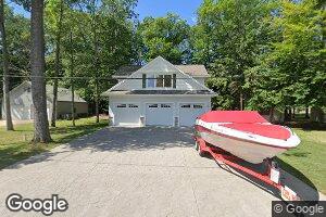 7267 Bryant Rd, Pellston, MI 49769