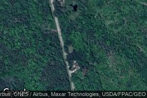 54 Mill River Rd, Harrington, ME 04643