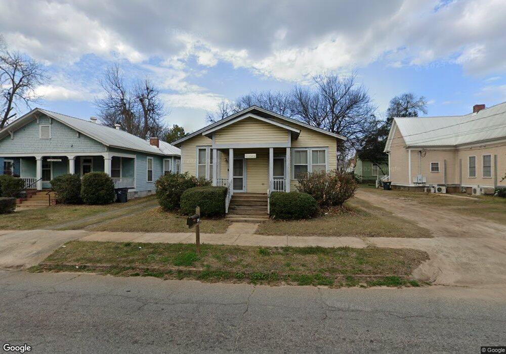 407 W Church St, Americus, GA 31709 - photo 1