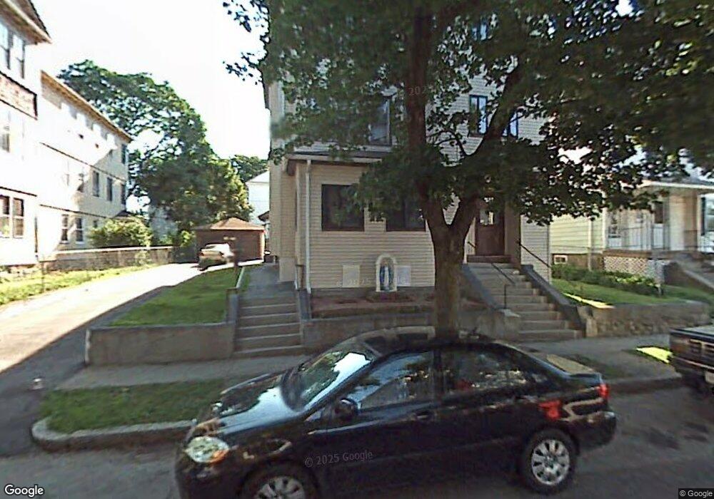 10 N Woodford St unit 3, Worcester, MA 01604 - photo 1