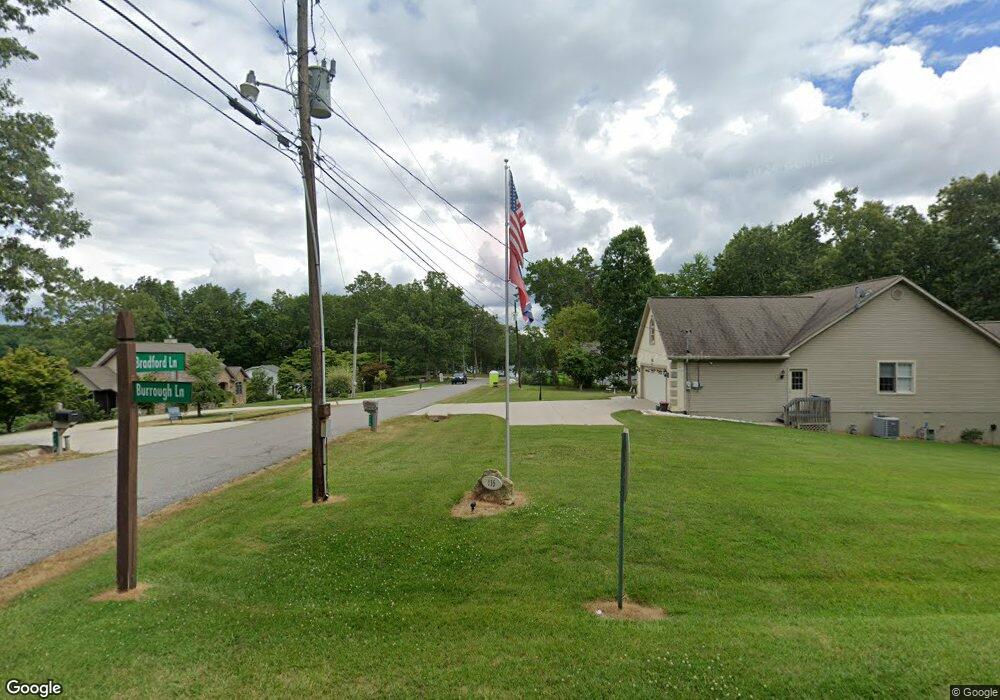 116 Burrough Ln, Crossville, TN 38558 - photo 1