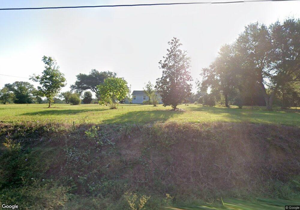 400 Pete Wyatt Rd, Deridder, LA 70634 - photo 1