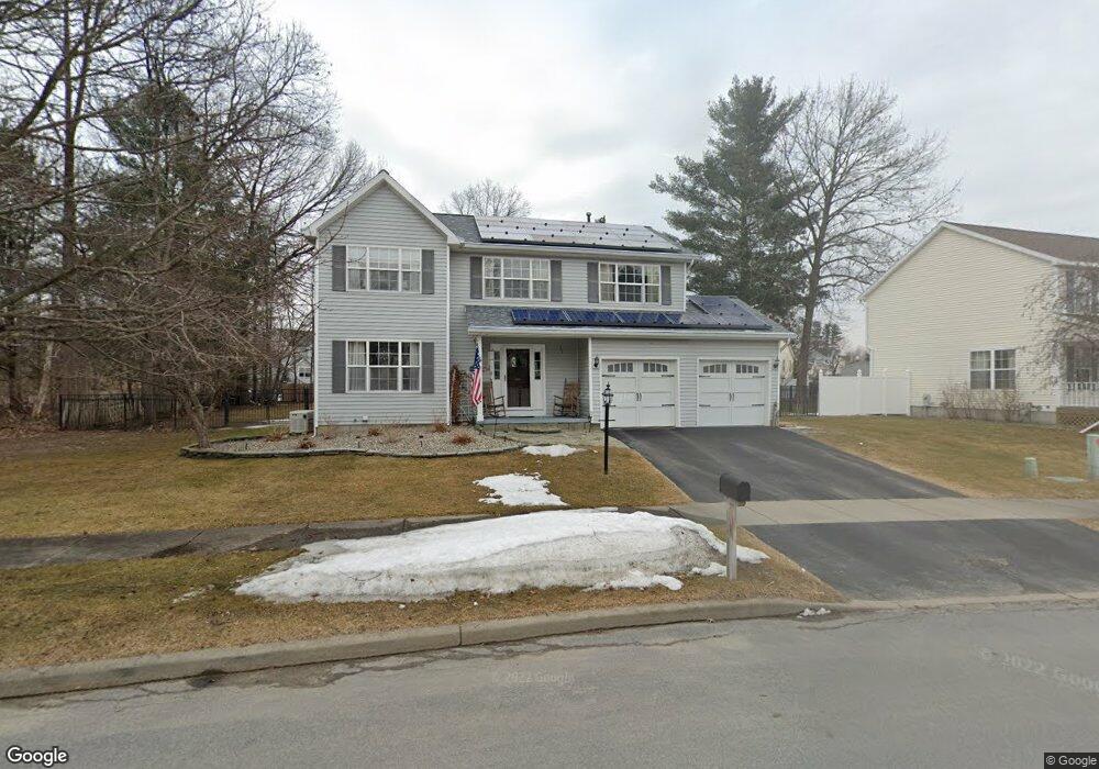 4 Maxwell Dr, Saratoga Springs, NY 12866 - photo 1