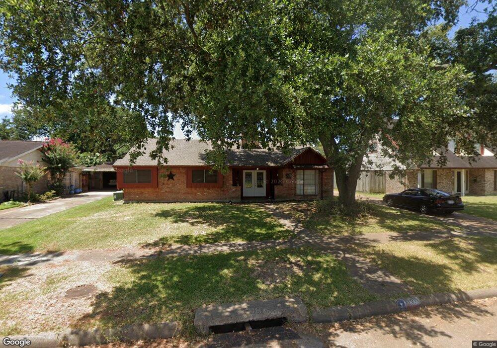 11910 Kirknoll Dr, Houston, TX 77089 - photo 1