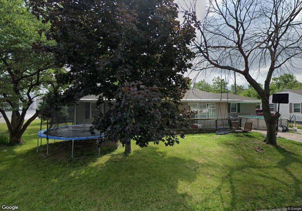 2401 Euclid Ave, Lafayette, IN 47909 - photo 1