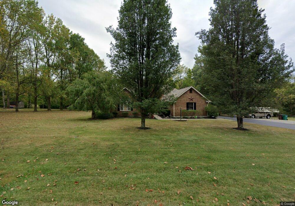 85 Curry Ridge Rd, Georgetown, OH 45121 - photo 1