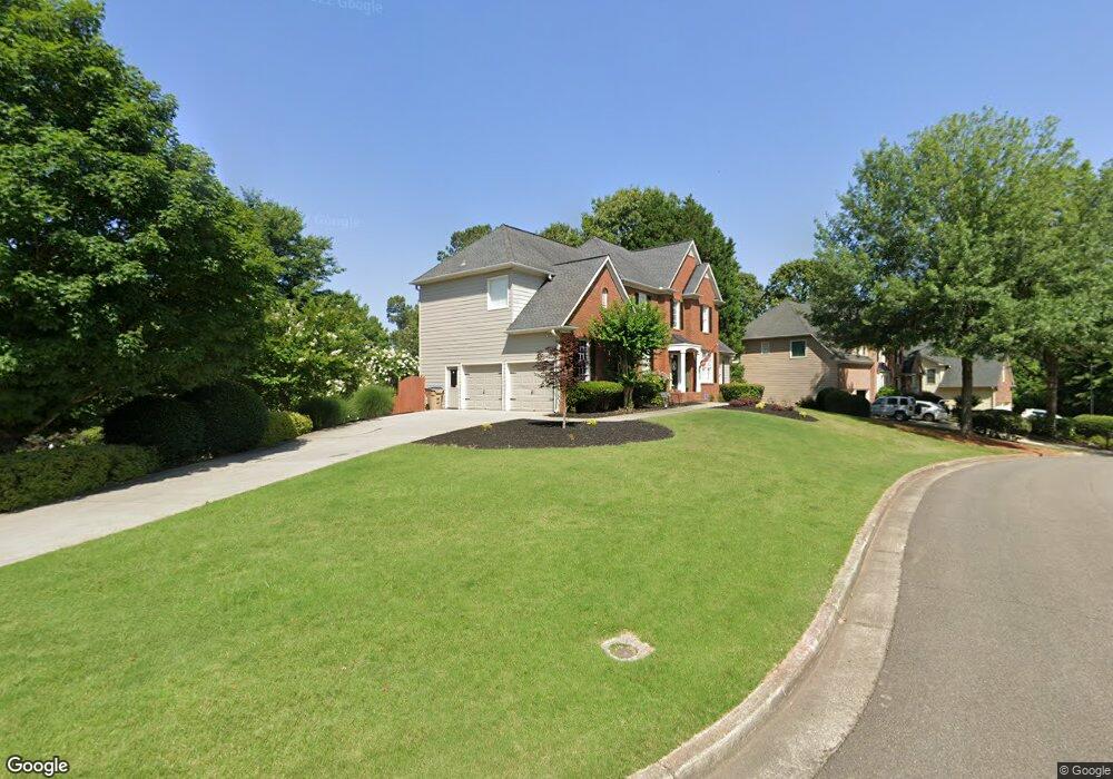 0 Woodbrook Crest unit 8435200, Canton, GA 30114 - photo 1