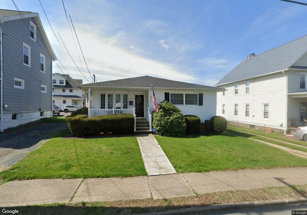 165 Butler St, Pittston, PA 18640 - photo 1