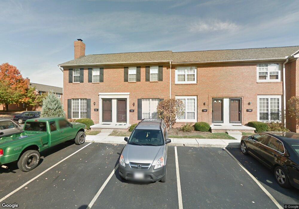 1346 Blair House Ct unit 1346C, Columbus, OH 43235 - photo 1