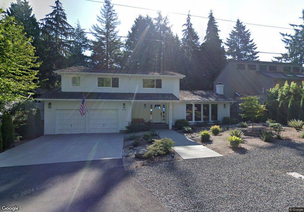 4634 90th Ave SE, Mercer Island, WA 98040 - photo 1