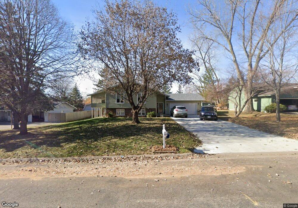 1011 10th Ave N, Sauk Rapids, MN 56379 - photo 1