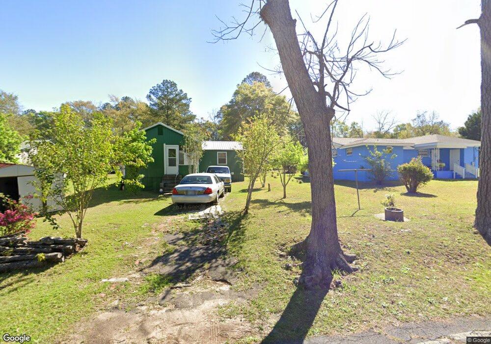 76 13th St SW, Cairo, GA 39828 - photo 1