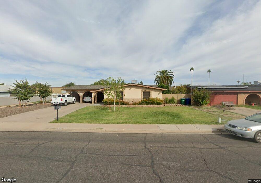 2204 E Decatur St, Mesa, AZ 85213 - photo 1
