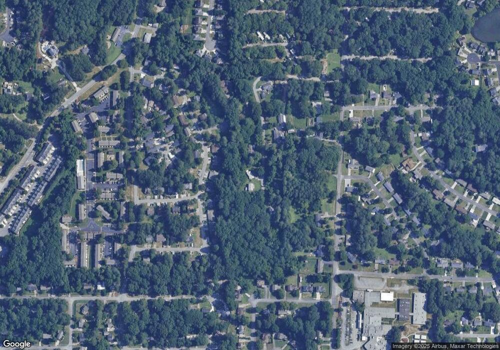 2942 Ben Daniel Rd SE, Smyrna, GA 30082 - photo 1