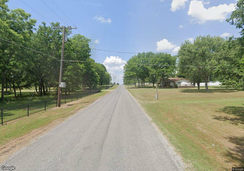 null E 8th St N, Chouteau, OK 74337 - photo 1