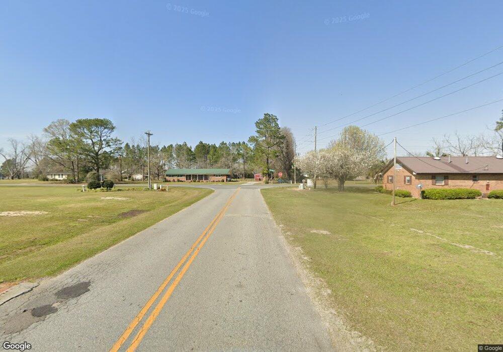 Lot 3 S Caullieharris Rd, Adel, GA - photo 1