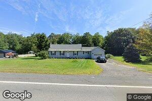 64 Main St, Goshen, MA 01032