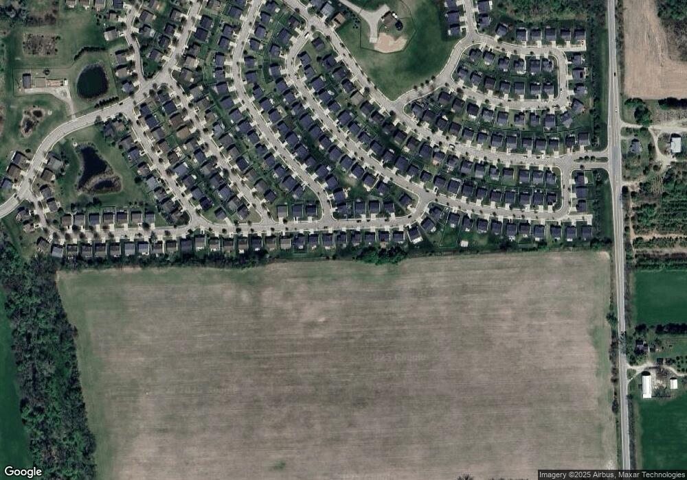 8674 Magnolia Way, Dexter, MI 48130 - photo 1