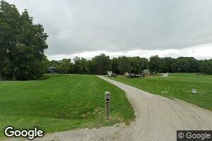 1722 S Willow St, Effingham, IL 62401