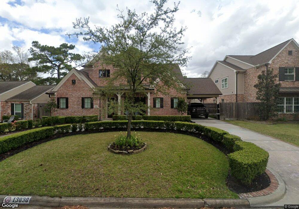 13830 Queensbury Ln, Houston, TX 77079 - photo 1