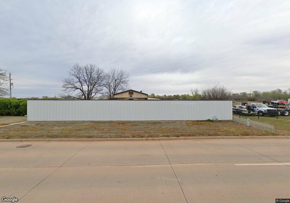 701 E 7th St, Elk City, OK 73644 - photo 1