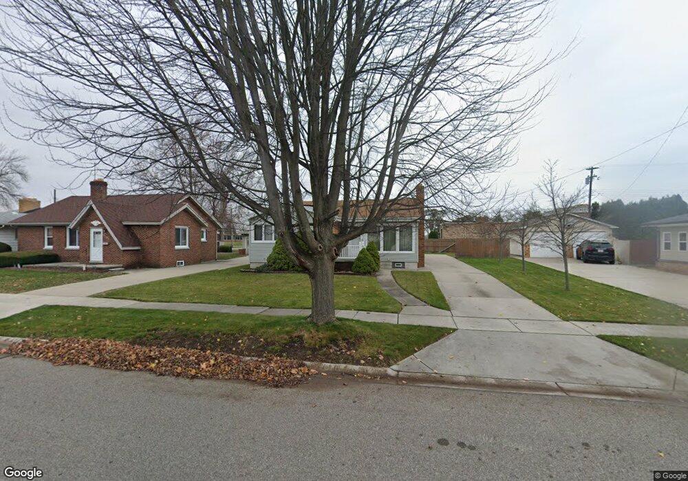2103 Union St, Port Huron, MI 48060 - photo 1
