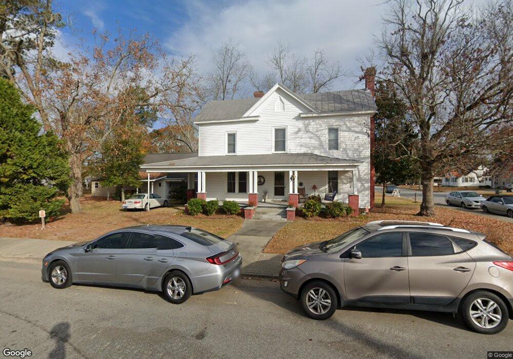 237 Blount St, Winterville, NC 28590 - photo 1