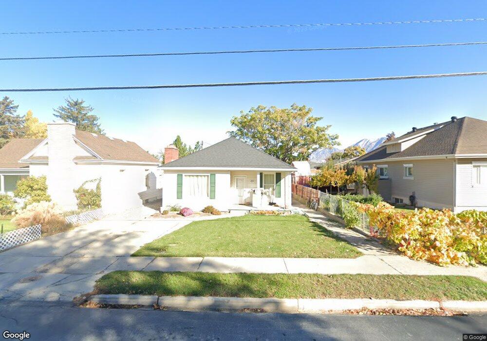 177 E 100 N, Spanish Fork, UT 84660 - photo 1