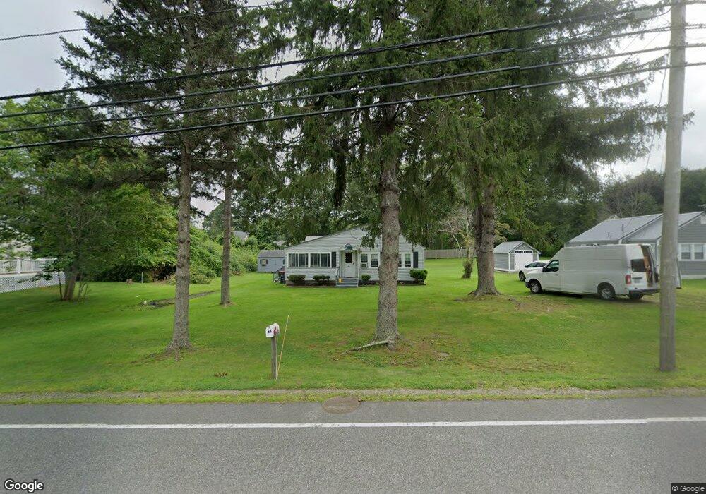 64 Littlefield Rd, Wells, ME 04090 - photo 1