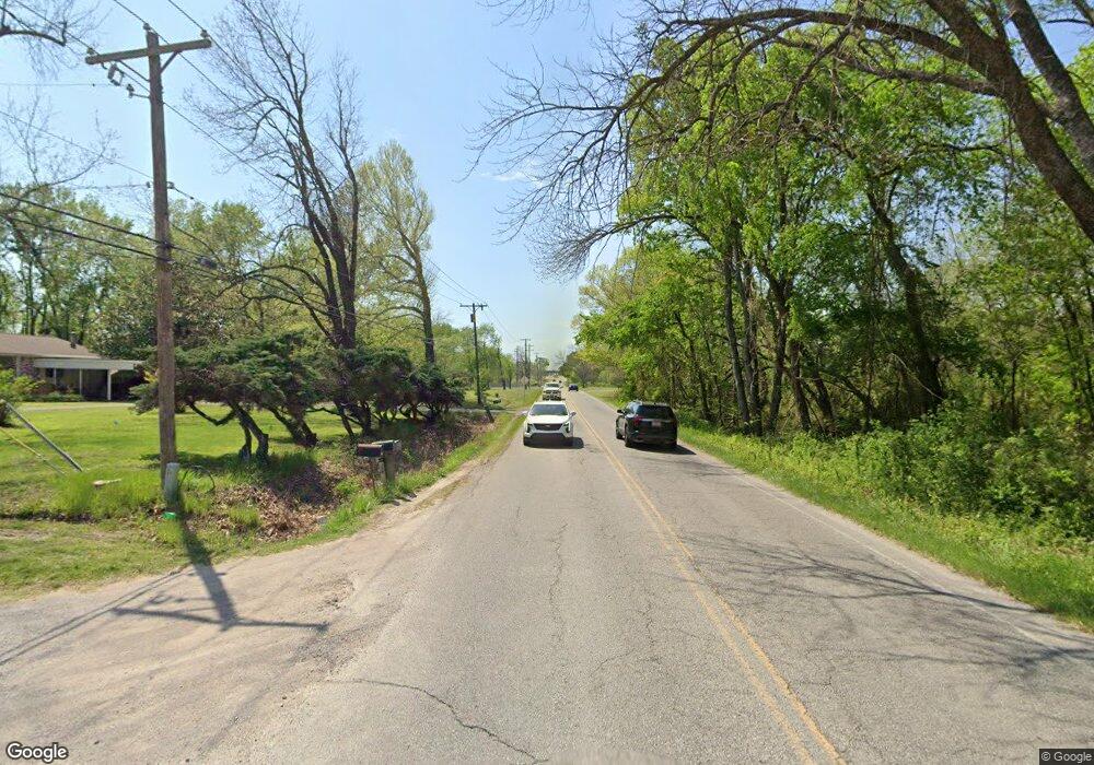 11306 S Elm Ave, Jenks, OK 74037 - photo 1