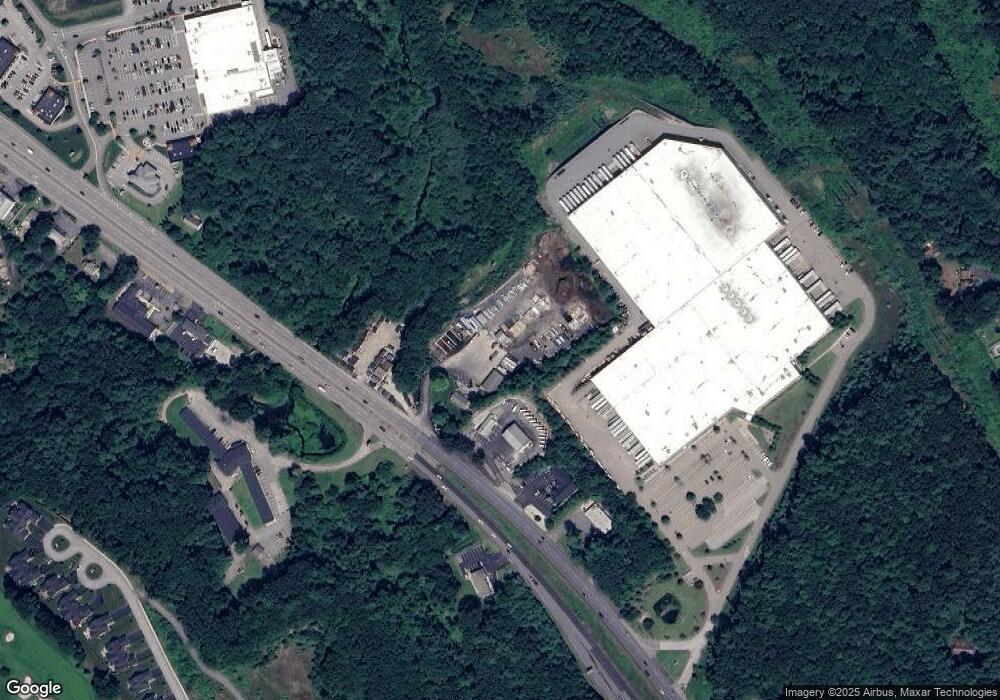 203 Worcester Providence Turnpike, Sutton, MA 01590 - photo 1