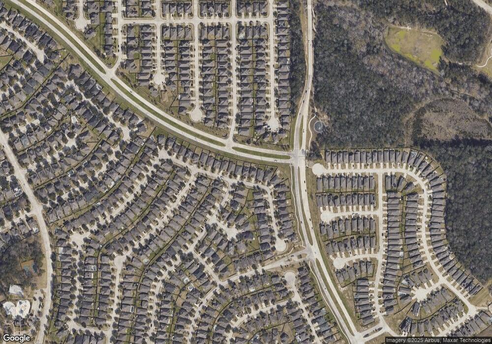 3519 Bakerswood Dr, Spring, TX 77386 - photo 1