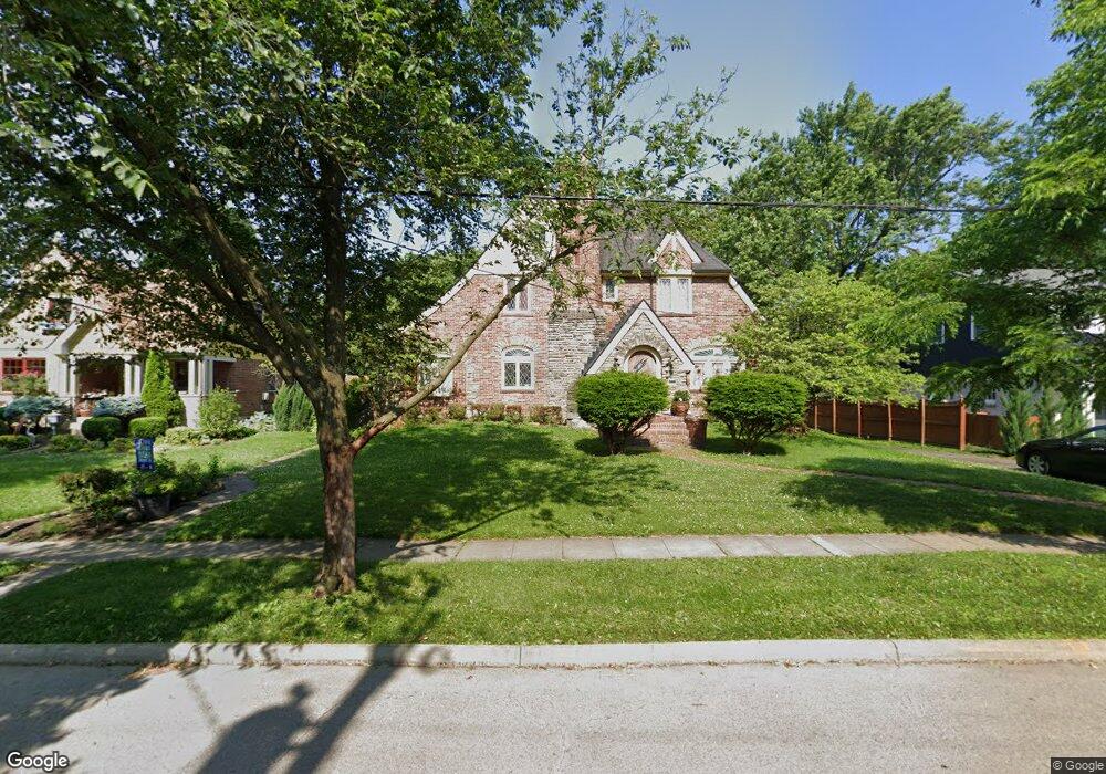 15 Elm Ave, Wyoming, OH 45215 - photo 1