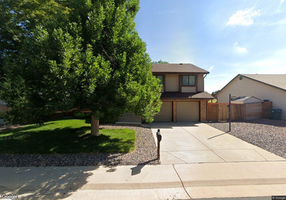 832 S Ouray St, Aurora, CO 80017 - photo 1